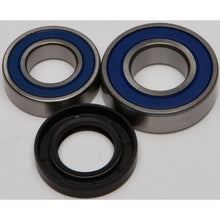 Chain Case Bearing & Seal Kit