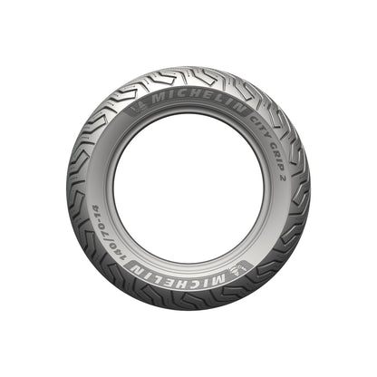 Tire City Grip 2 Rear 140/70 14 68s Reinf Tl