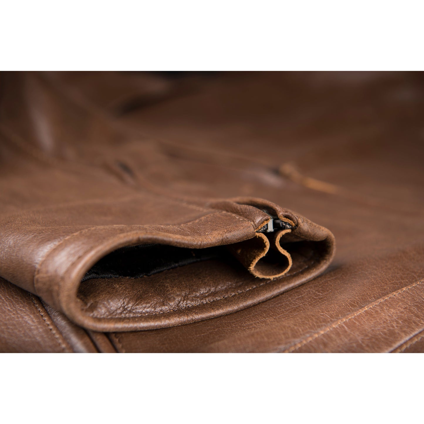 Primer Jacket Brown 3x