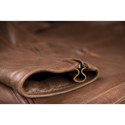 Primer Jacket Brown 3x