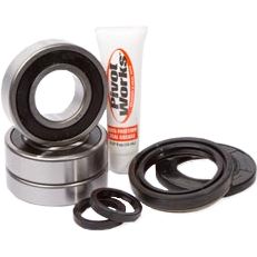 Rear Wheel Bearing Kit