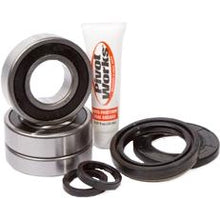 Rear Wheel Bearing Kit