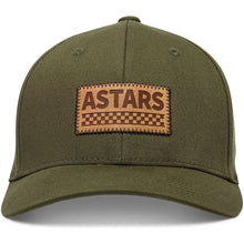 Hardy Hat Military Sm/Md