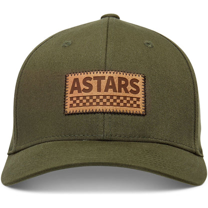 Hardy Hat Military Sm/Md