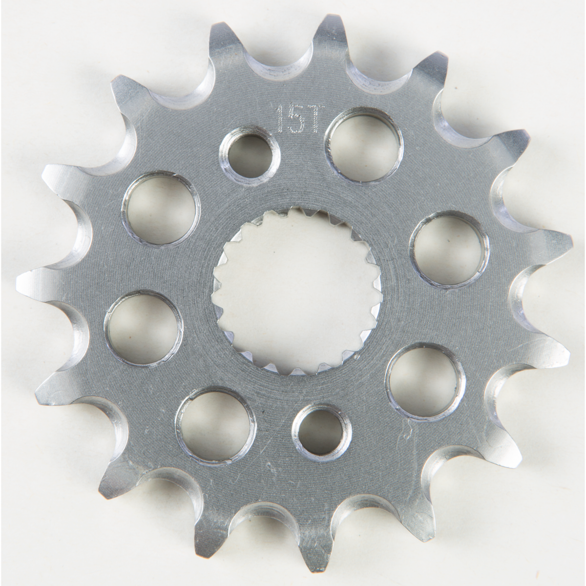Fire Power Front Cs Sprocket Steel 15t 420 Hon