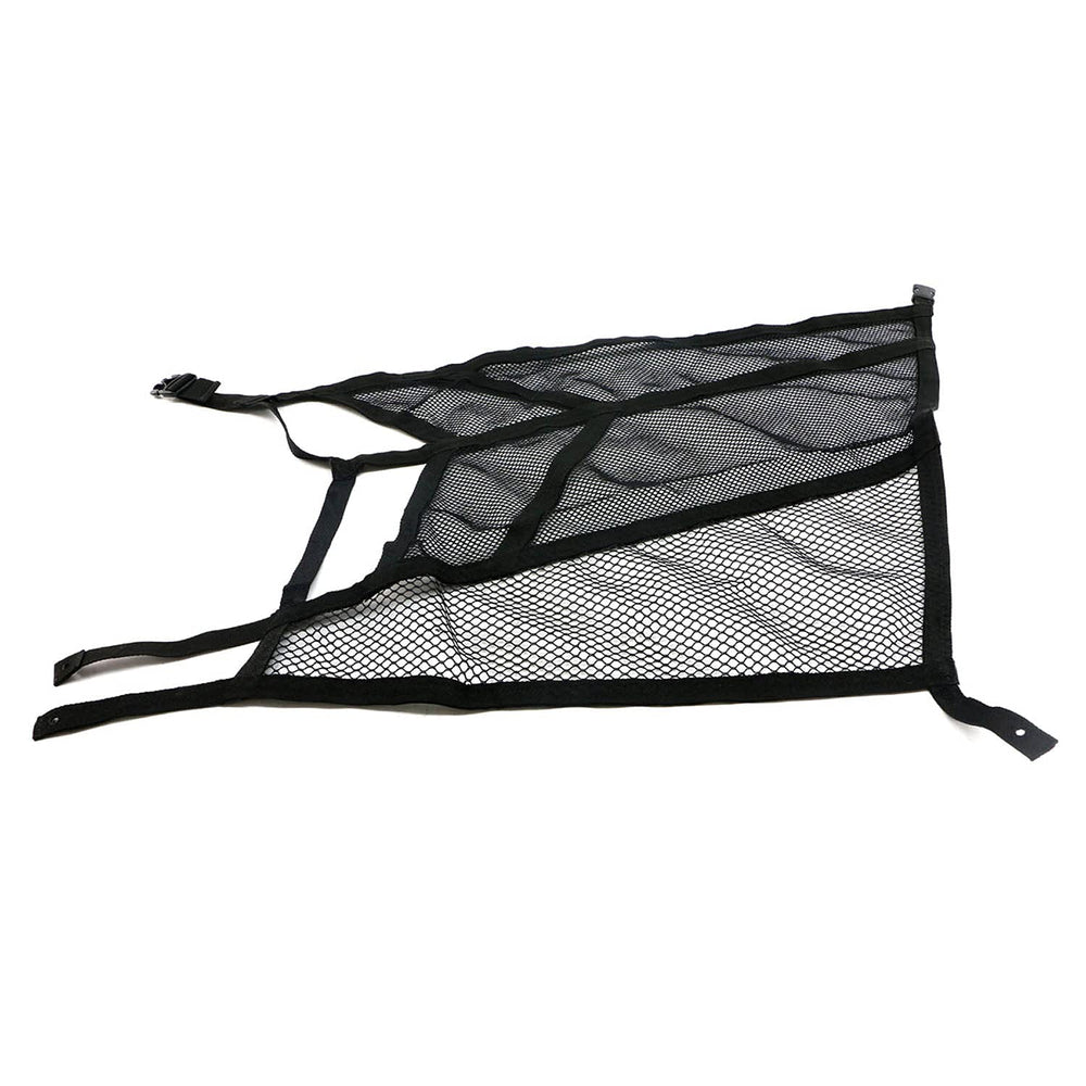 
                      
                        Polaris RZR Side Net, Genuine OEM Part 2685113, Qty 1
                      
                    