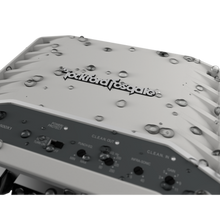 Rockford Fosgate M2 300 Watt 4-Channel Element Ready Amplifier
