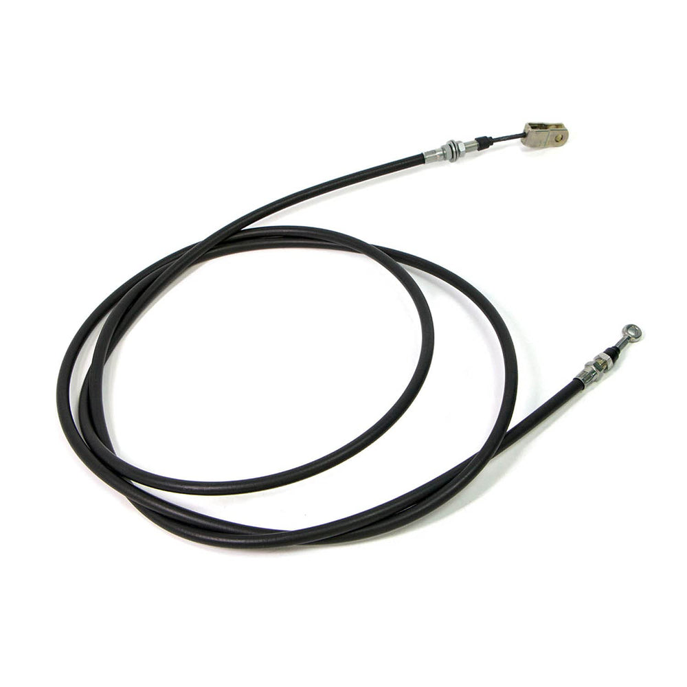 
                      
                        Polaris Ranger Park Brake Cable, Genuine OEM Part 7081613, Qty 1
                      
                    