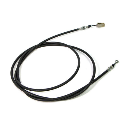 Polaris Ranger Park Brake Cable, Genuine OEM Part 7081613, Qty 1