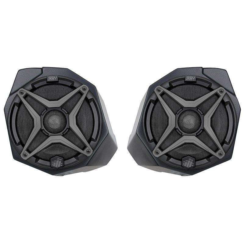 Ssv Kick Panel Spkr Pr Can Am