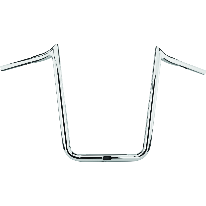 Bikers Choice FLT Throttle By Wire Chrome 19 Inch Primeapes Custom