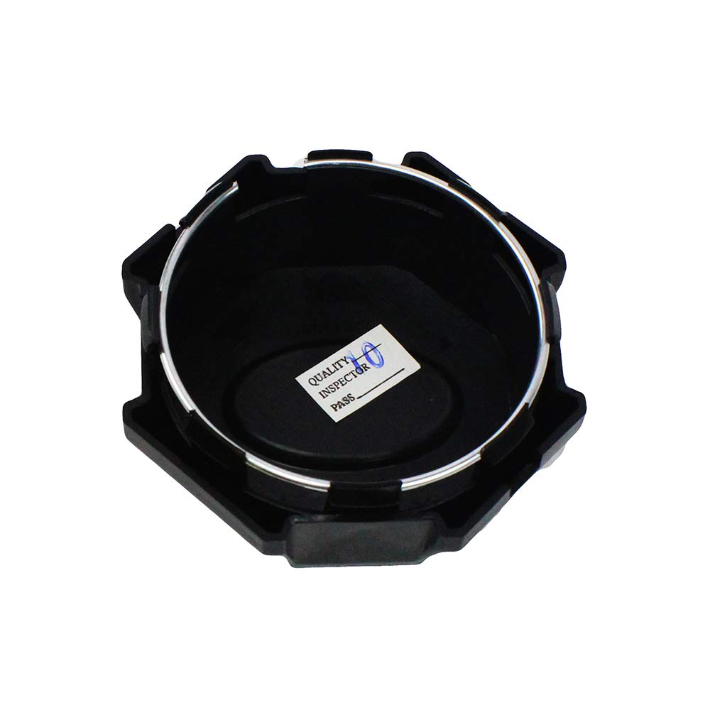 
                      
                        Polaris Ranger Rim Cap, Genuine OEM Part 1521954, Qty 1
                      
                    