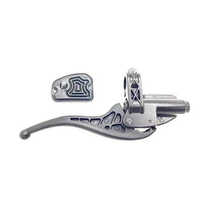 Polaris ATV Master Cylinder Assembly, Genuine OEM Part 2010238, Qty 1