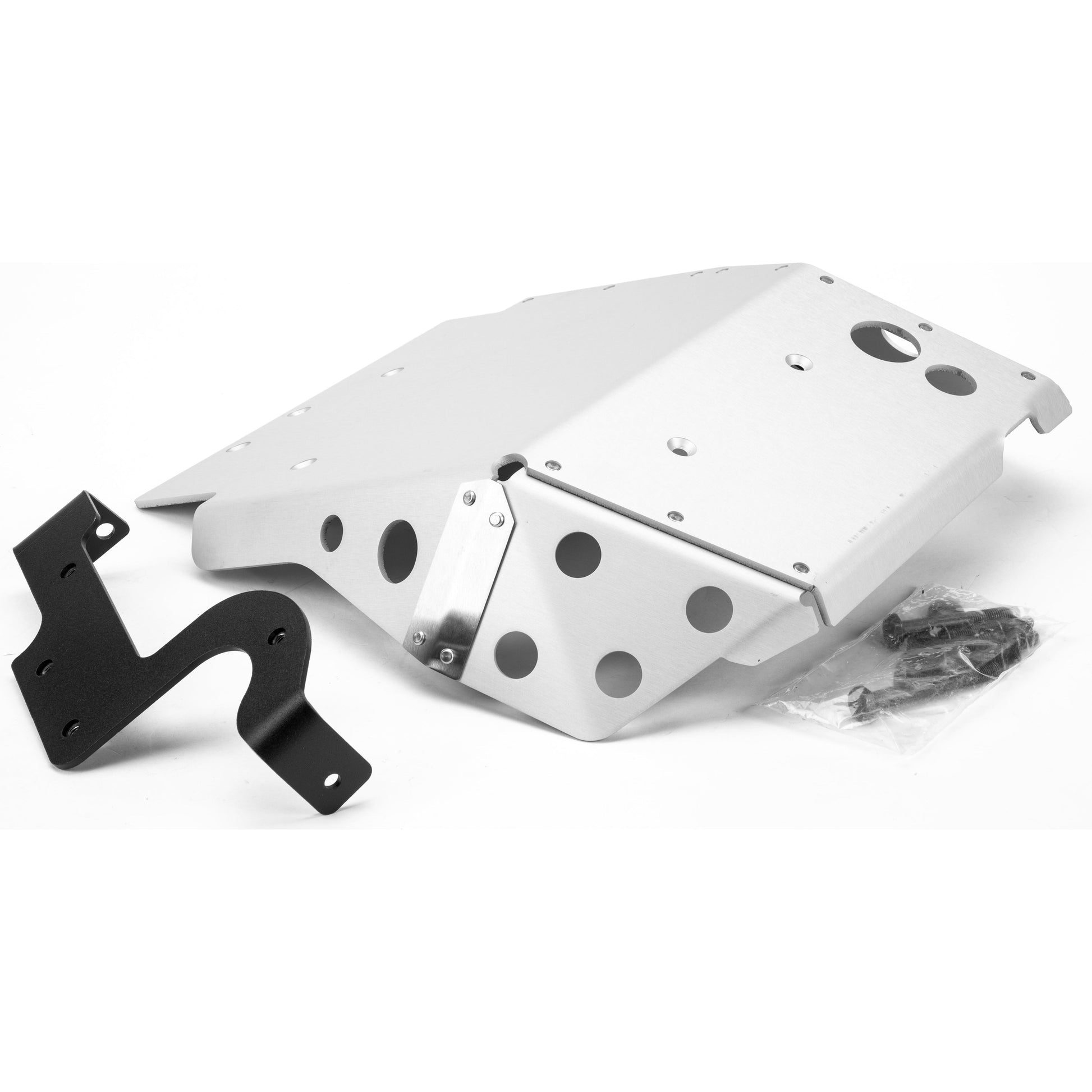 Skid Plate