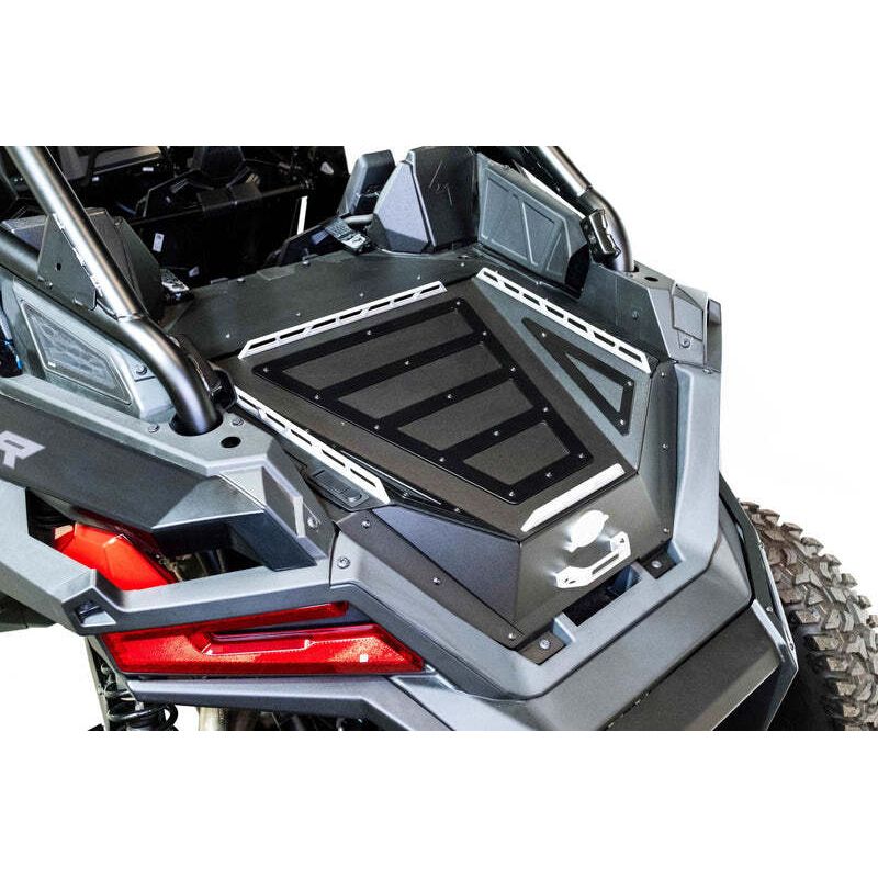 Elektric Offroad 2022-2025 Polaris Rzr Pro Xp Pro Rturbo R Volt Baja Box