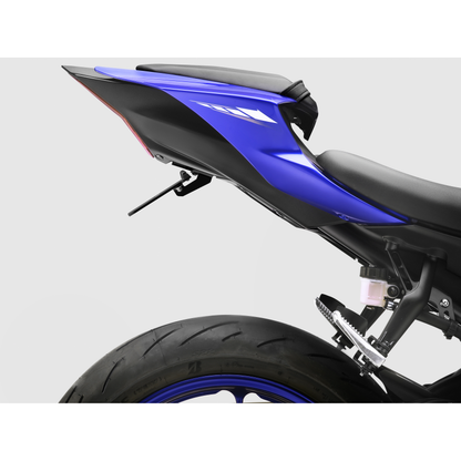 Flat Out Fender Eliminator Yam