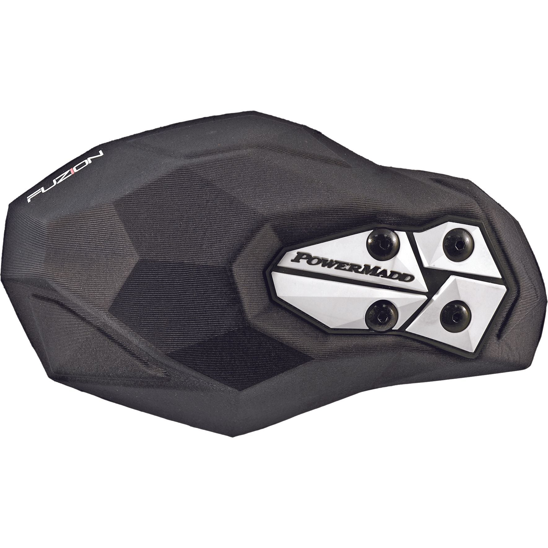 Fuzion Handguards Black