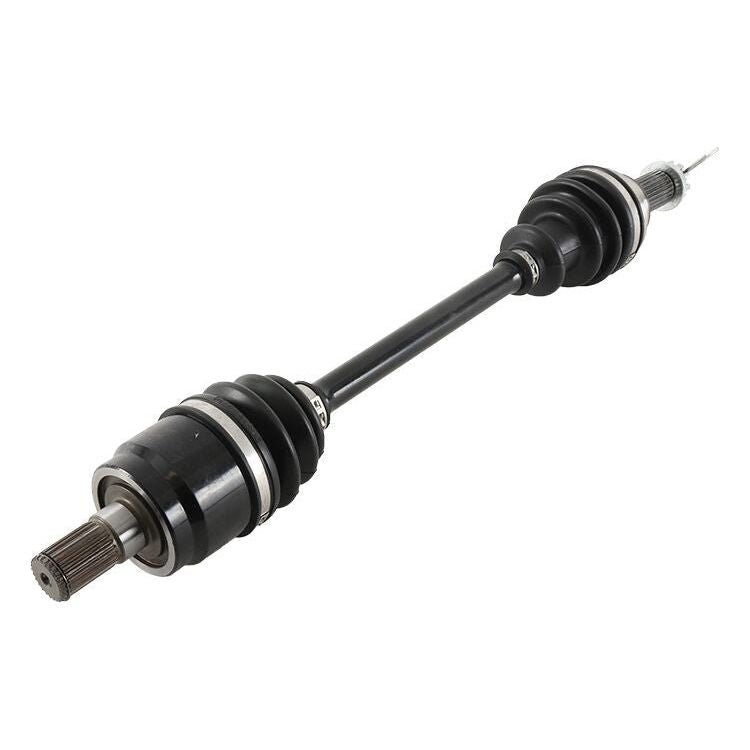 6 Ball Heavy Duty Axle Rear