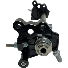 Rear Axel Adjuster W/Shock Relocator `09 24 Fl