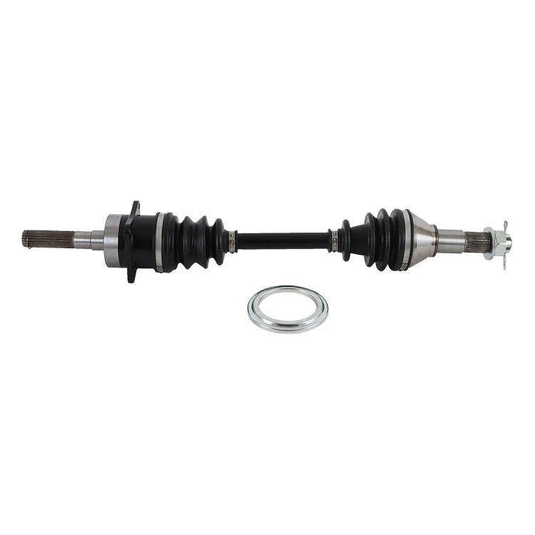 6 Ball Heavy Duty Axle Front