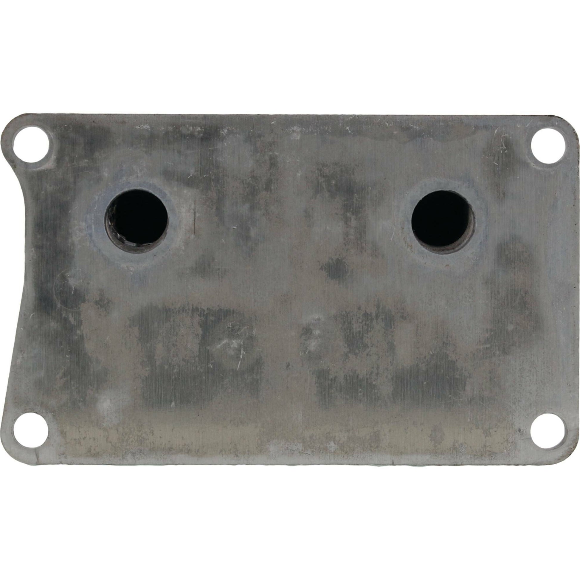 Oil Cooler Pol
