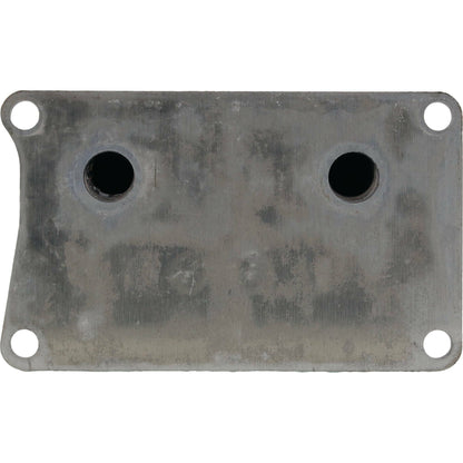 Oil Cooler Pol
