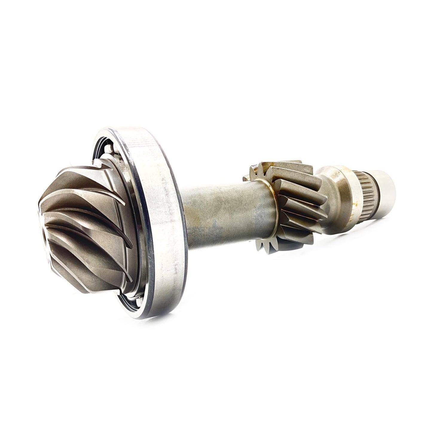 Polaris RZR Pinion Shaft Subassembly, Genuine OEM Part 3235336, Qty 1