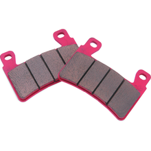 BikeMaster Honda Sintered Brake Pads