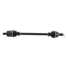 8 Ball Extreme Axle Front