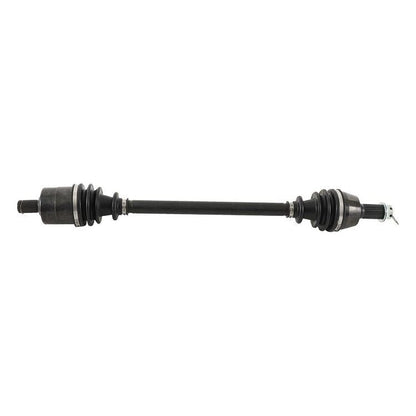 8 Ball Extreme Axle Front