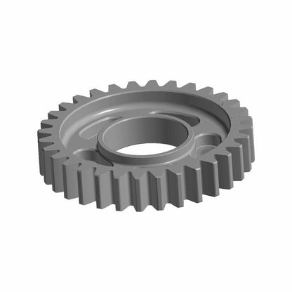 Indian Motorcycle Output 2nd Gear, Genuine OEM Part 6230842, Qty 1