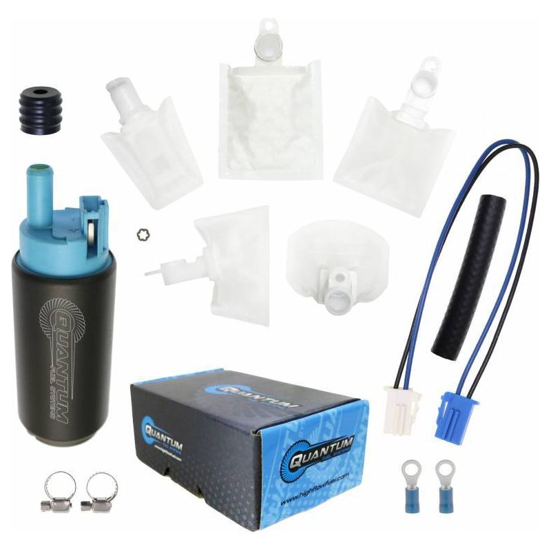 Electric Fuel Pump