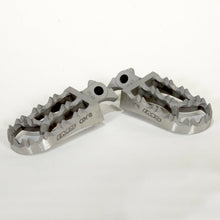 Core Enduro Peg Yam
