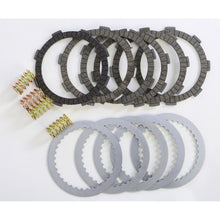 Complete Clutch Plate Set Kaw/Suz