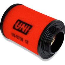 Multi Stage Competition Air Filter