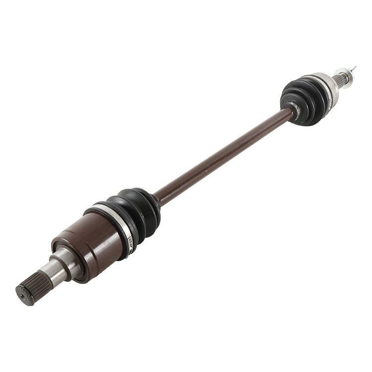 6 Ball Heavy Duty Axle Front