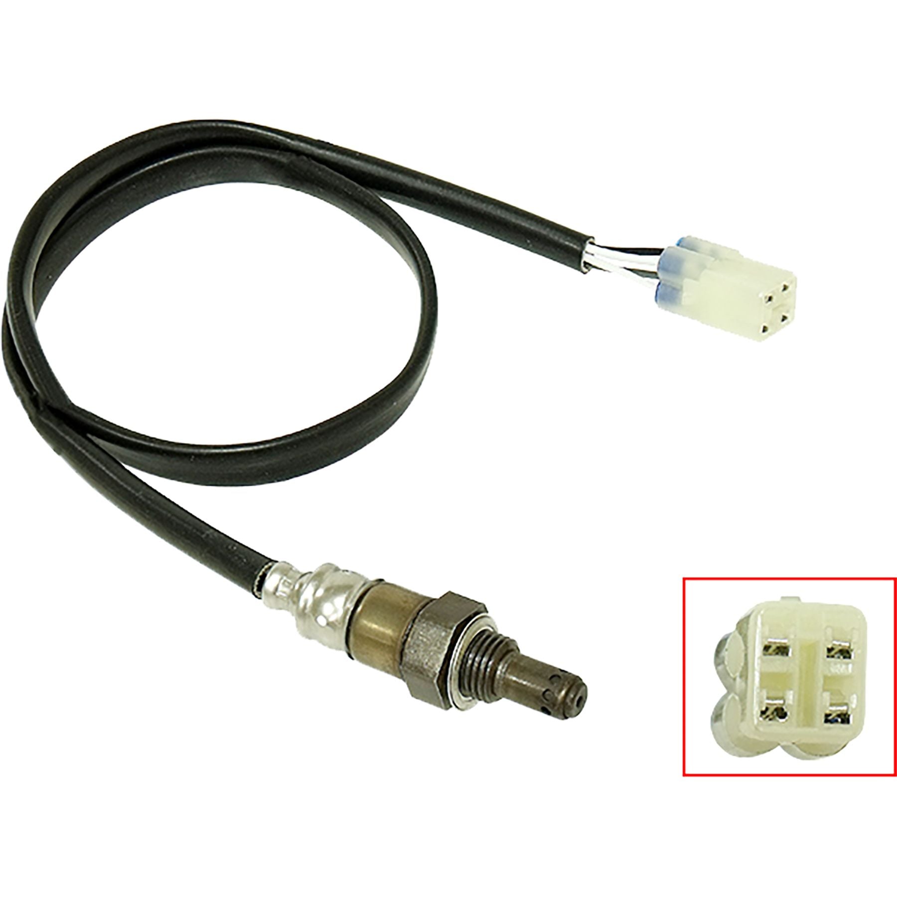 Exhaust Temp Sensor A/C