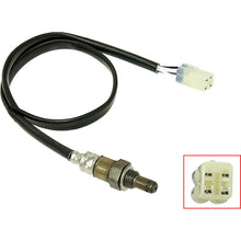 Exhaust Temp Sensor A/C