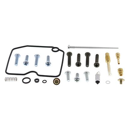 Bike Carburetor Rebuild Kit