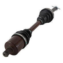 6 Ball Heavy Duty Axle Front