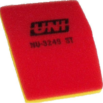 Multi Stage Competition Air Filter