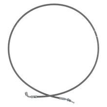 Polaris Ranger Brake Line, Right, Rear, Genuine OEM Part 1912104, Qty 1