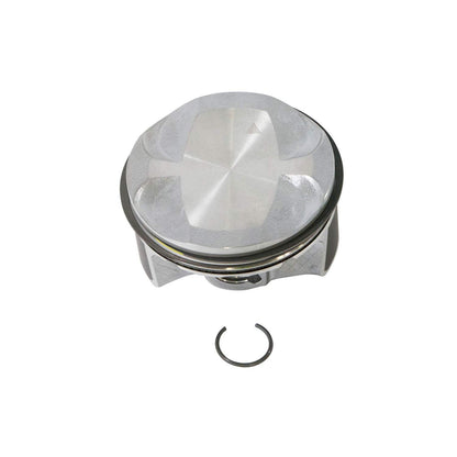 Polaris Ranger Piston Assembly, 78 mm, Genuine OEM Part 3022533, Qty 1