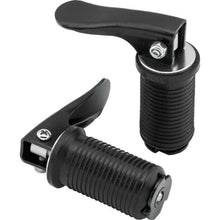 QuadBoss 11-14 Polaris RZR 4 800 Quick-Attach Fastener
