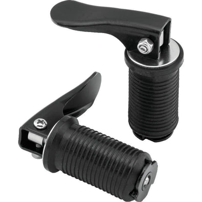 QuadBoss 11-14 Polaris RZR 4 800 Quick-Attach Fastener