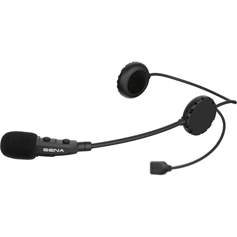 3s Plus Bluetooth System Boom Microphone Kit