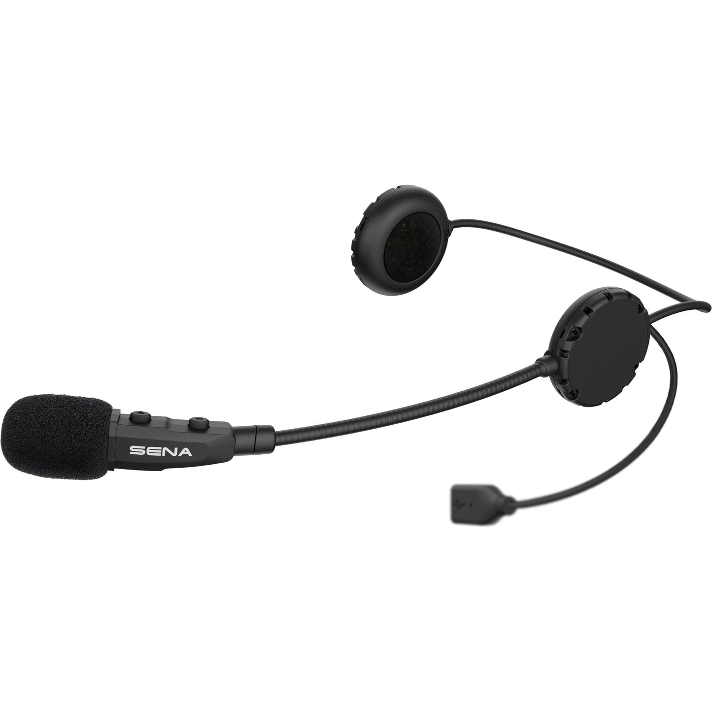 3s Plus Bluetooth System Boom Microphone Kit
