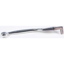 Brake Lever Silver