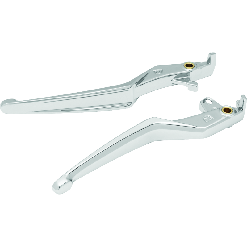 Kuryakyn Omni Lever SetChrome