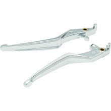 Kuryakyn Omni Lever SetChrome
